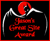 Jason Awards