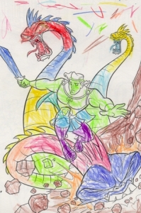 Hercules_Hydra