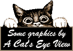 Cat's Eye graphics