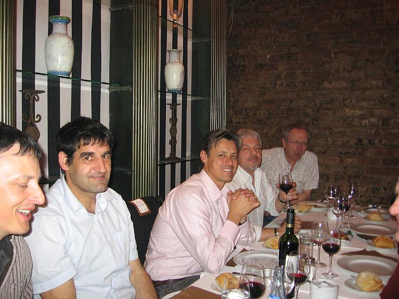 Madrid-Optenet-13.jpg - Madrid Argentina Restaurant - Etienne Meylan, Eric Guinchard, Jean-Marc, Daniel Schmidt