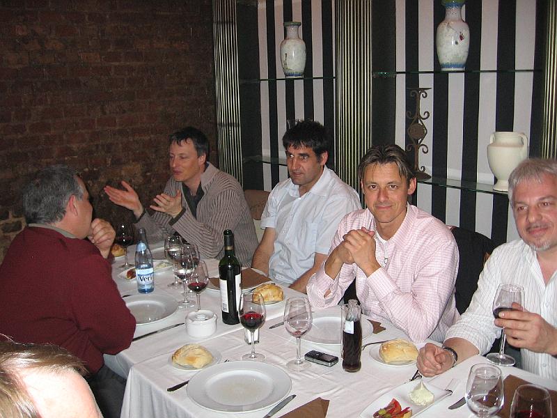 Madrid-Optenet-14.jpg - Madrid Argentina Restaurant - Albert, Etienne Meylan, Urs Galliker, Eric Guinchard, Jean-Marc